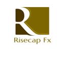 Risecap FX logo